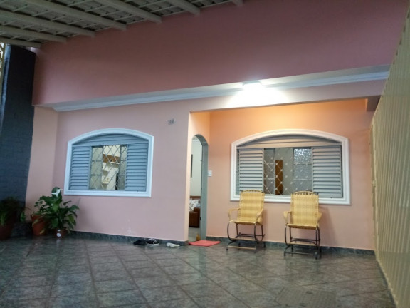 Imagem Casa com 5 Quartos à Venda, 310 m² em Taguatinga Norte (Taguatinga) - Brasília