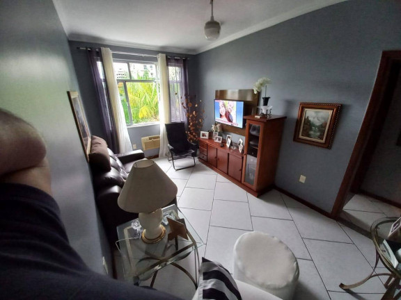Imagem Apartamento com 2 Quartos à Venda, 60 m² em Taquara - Rio de Janeiro