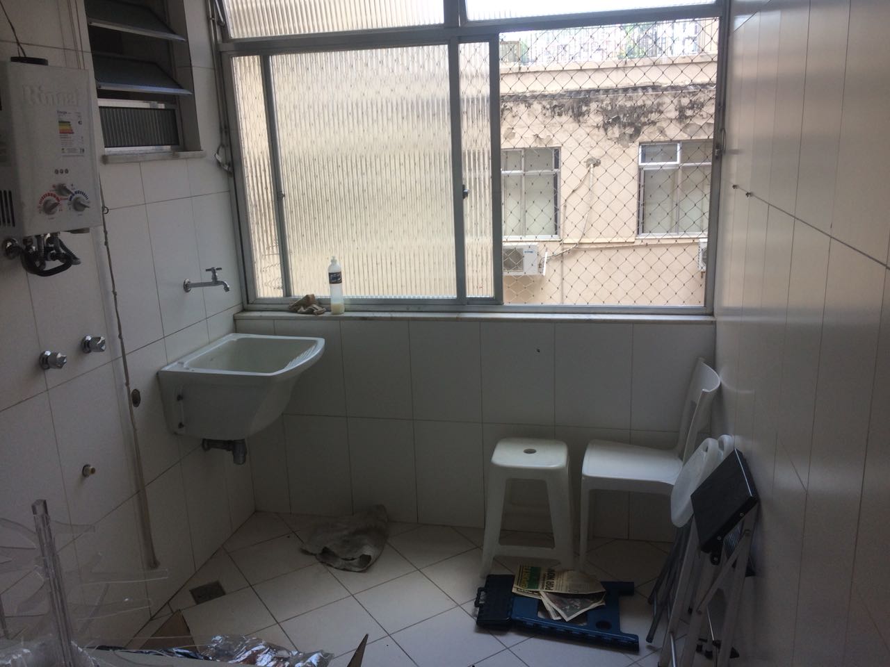 Imagem Apartamento com 3 Quartos à Venda, 125 m² em Tijuca - Rio de Janeiro Imagem Apartamento com 3 Quartos à Venda, 125 m² em Tijuca - Rio de Janeiro