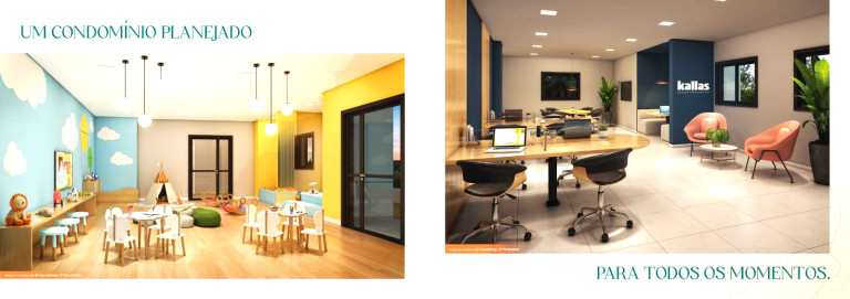 Imagem Apartamento com 2 Quartos à Venda, 47 m²em Enseada - Guarujá