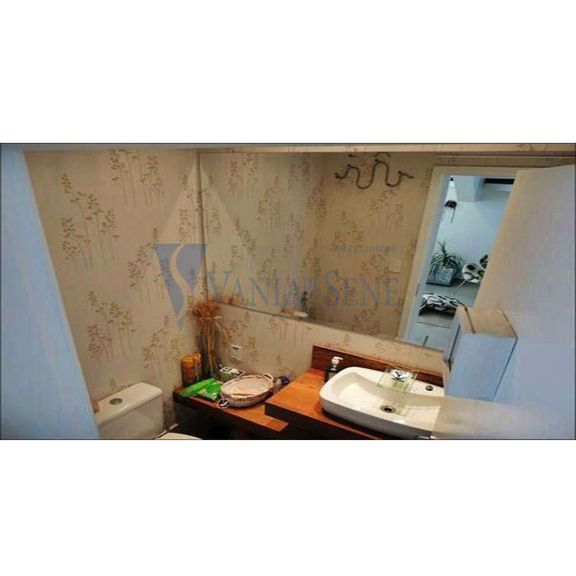 Imagem Casa de Condomínio com 3 Quartos à Venda, 240 m² em Urbanova - São José Dos Campos