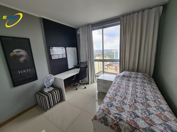 Imagem Cobertura com 4 Quartos à Venda, 220 m²em Taguatinga Sul (Taguatinga) - Brasília