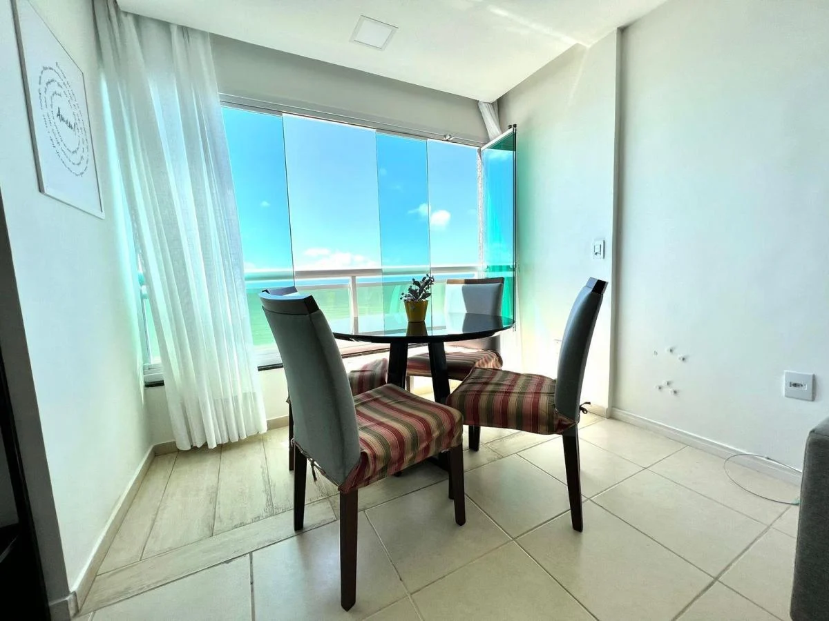 Imagem Apartamento com 2 Quartos à Venda, 55 m²em Ponta Negra - Natal Imagem Apartamento com 2 Quartos à Venda, 55 m²em Ponta Negra - Natal