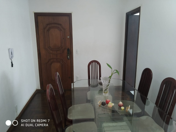 Imagem Apartamento com 2 Quartos à Venda, 72 m² em Vila Mariana - São Paulo
