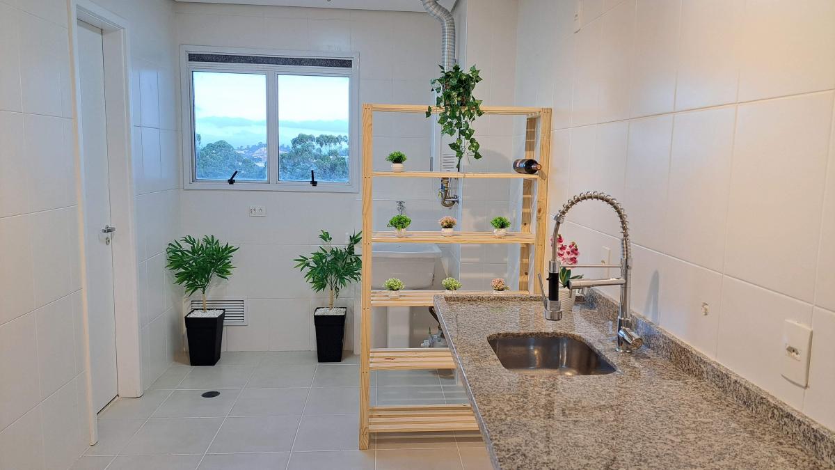 Imagem Apartamento com 2 Quartos à Venda, 91 m²em Vila Pirajussara - São Paulo