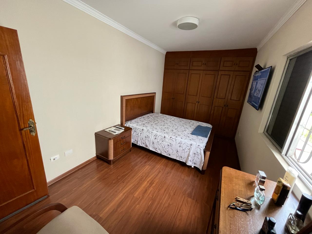 Imagem Casa com 3 Quartos à Venda, 151 m² em Aparecida - Santos