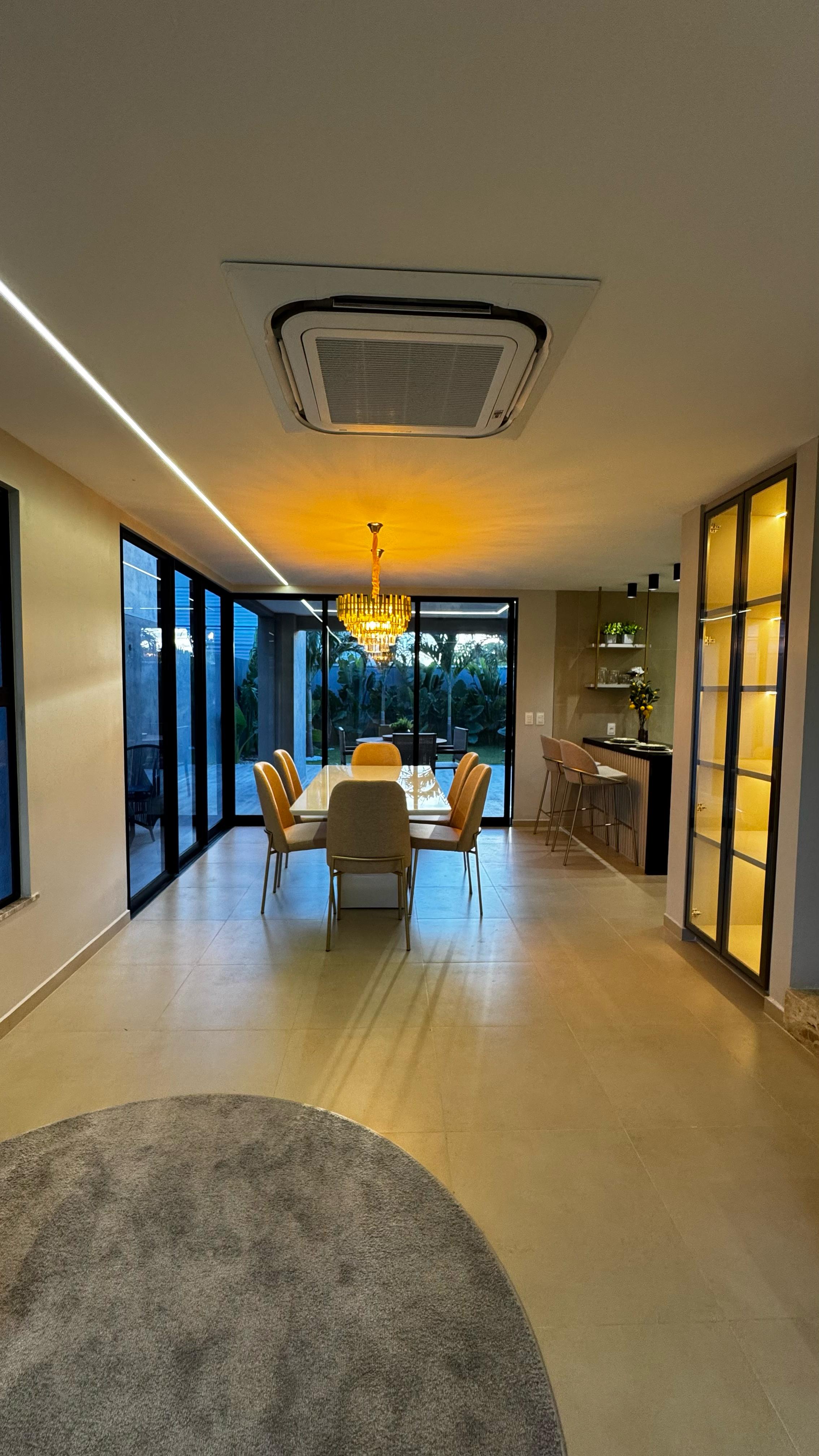 Imagem Casa de Condomínio com 4 Quartos à Venda, 158 m² em Coité - Eusébio Imagem Casa de Condomínio com 4 Quartos à Venda, 158 m² em Coité - Eusébio