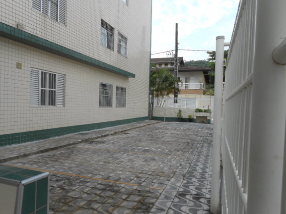 Imagem Apartamento com 1 Quarto à Venda, 40 m² em Caiçara - Praia Grande
