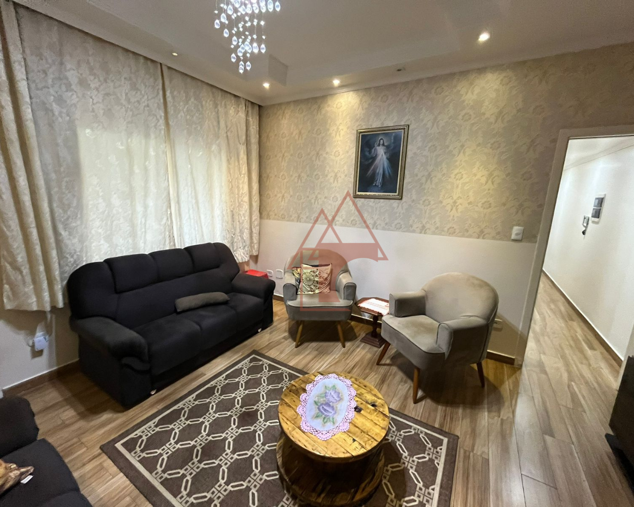 Imagem Casa com 2 Quartos à Venda, 76 m² em Vila Ponte Nova - Cubatão Imagem Casa com 2 Quartos à Venda, 76 m² em Vila Ponte Nova - Cubatão
