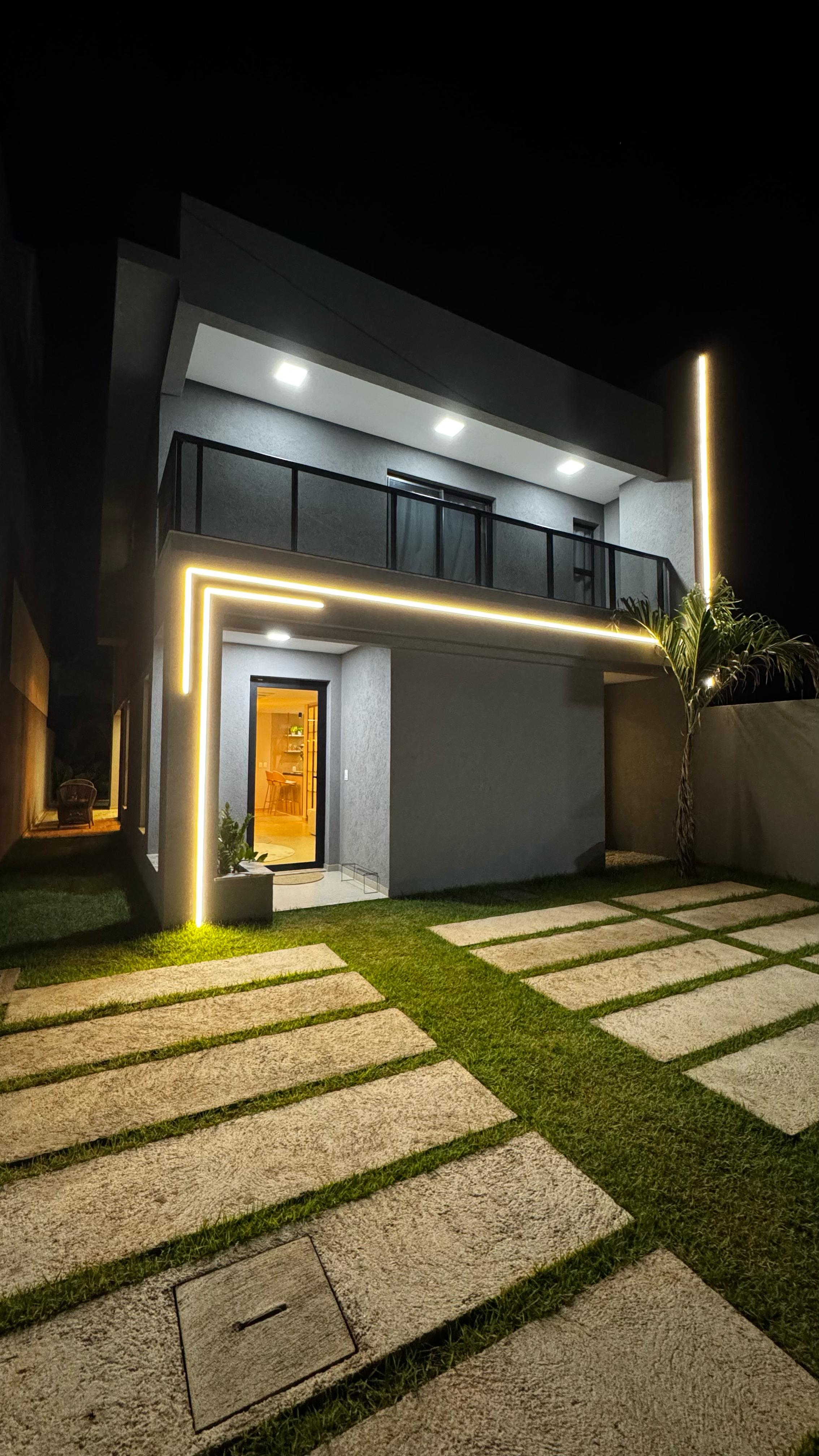 Imagem Casa de Condomínio com 4 Quartos à Venda, 158 m² em Coité - Eusébio Imagem Casa de Condomínio com 4 Quartos à Venda, 158 m² em Coité - Eusébio