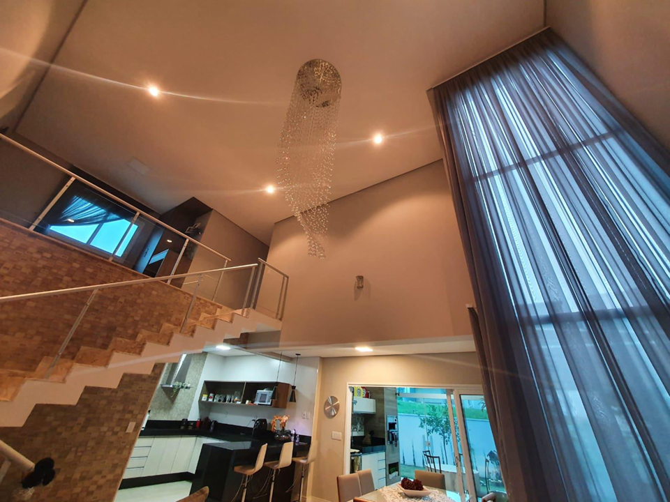 Imagem Casa de Condomínio com 4 Quartos à Venda, 221 m²em Jardim Primavera - Itupeva Imagem Casa de Condomínio com 4 Quartos à Venda, 221 m²em Jardim Primavera - Itupeva