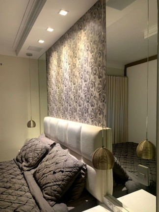 Imagem Apartamento com 1 Quarto à Venda, 67 m² em Jardim Belo Horizonte - Campinas Imagem Apartamento com 1 Quarto à Venda, 67 m² em Jardim Belo Horizonte - Campinas