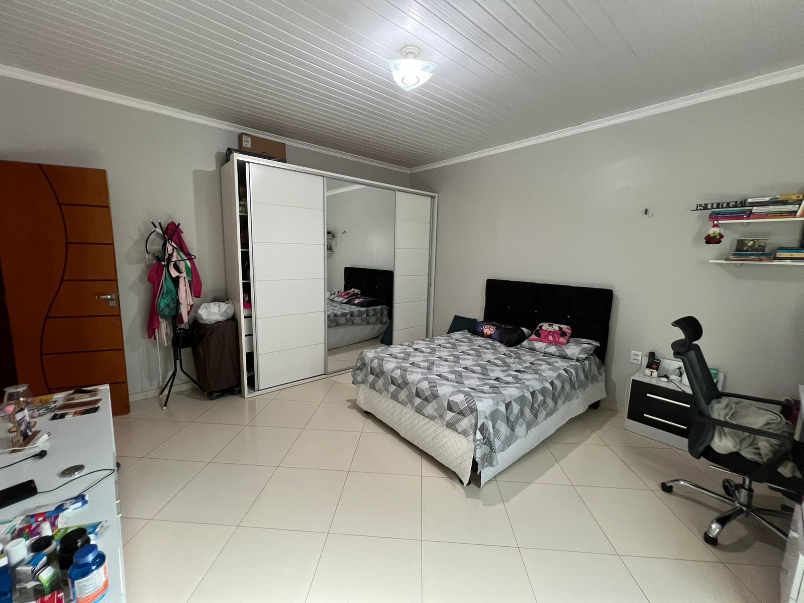 Imagem Casa com 5 Quartos à Venda, 300 m²em Marco - Belém Imagem Casa com 5 Quartos à Venda, 300 m²em Marco - Belém