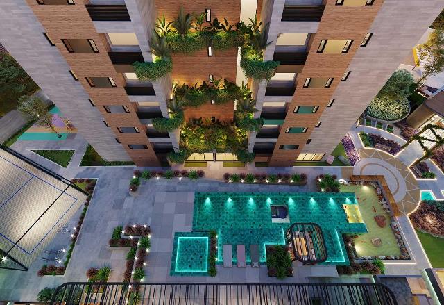 Imagem Apartamento com 5 Quartos à Venda, 321 m²em Santana - Recife Imagem Apartamento com 5 Quartos à Venda, 321 m²em Santana - Recife
