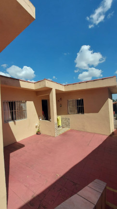 Imagem Casa com 3 Quartos à Venda, 190 m² em Parque Císper - São Paulo Imagem Casa com 3 Quartos à Venda, 190 m² em Parque Císper - São Paulo