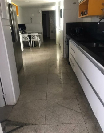 Imagem Apartamento com 3 Quartos à Venda, 204 m² em Boa Viagem - Recife Imagem Apartamento com 3 Quartos à Venda, 204 m² em Boa Viagem - Recife