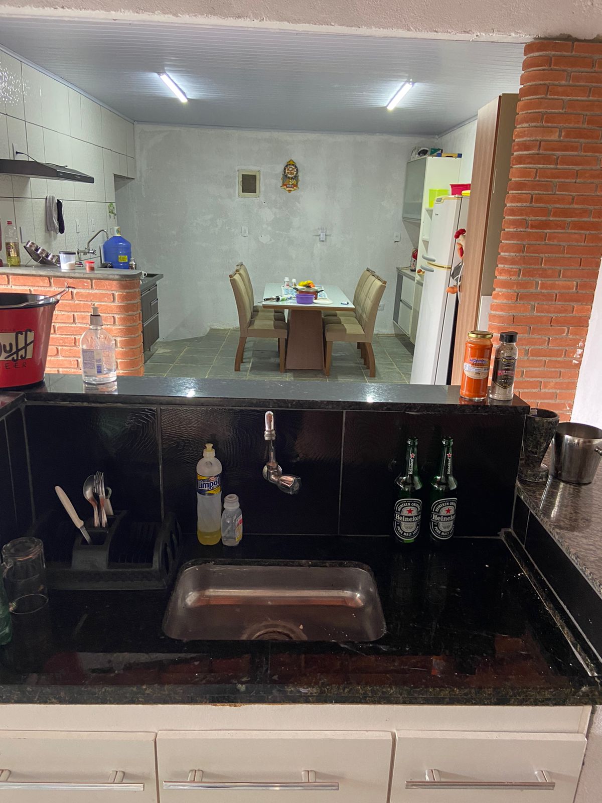 Imagem Casa com 3 Quartos à Venda, 160 m²em Parque São Martinho - Mogi das Cruzes Imagem Casa com 3 Quartos à Venda, 160 m²em Parque São Martinho - Mogi das Cruzes