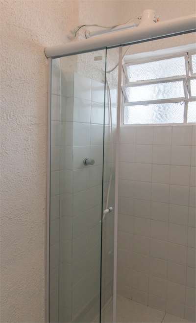 Imagem Apartamento com 1 Quarto para Alugar, 34 m² em Vila Buarque - São Paulo