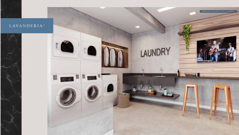 Imagem Apartamento com 2 Quartos à Venda, 38 m² em Vila Isa - São Paulo Imagem Apartamento com 2 Quartos à Venda, 38 m² em Vila Isa - São Paulo