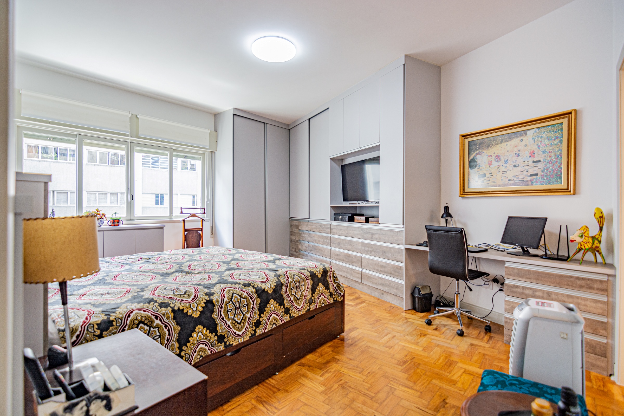 Imagem Apartamento com 2 Quartos à Venda, 141 m²em Bela Vista - São Paulo