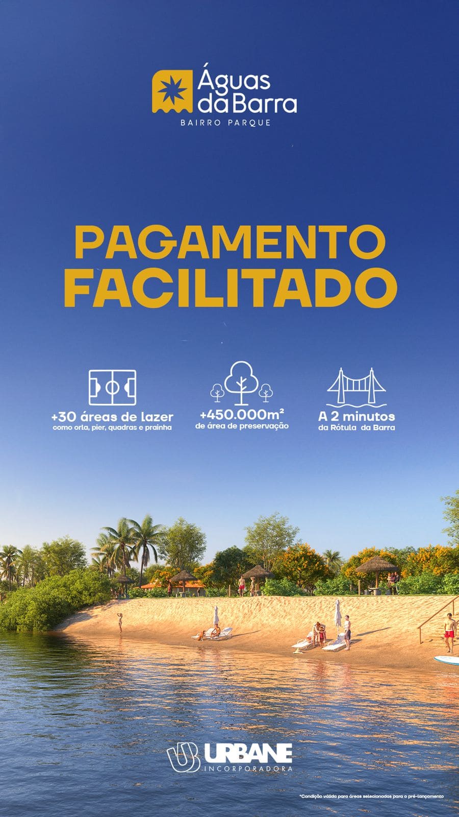 Imagem Terreno à Venda, 200 m² em Paraíso da Barra - Barra dos Coqueiros Imagem Terreno à Venda, 200 m² em Paraíso da Barra - Barra dos Coqueiros