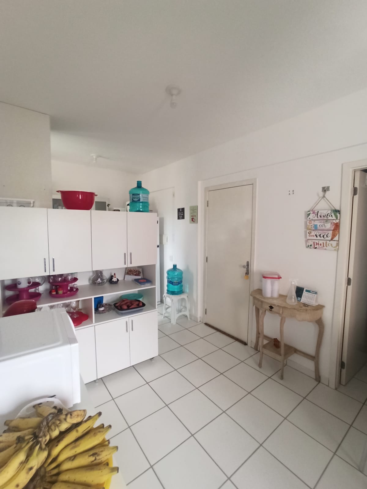 Imagem Apartamento com 3 Quartos à Venda, 60 m²em Paupina - Fortaleza Imagem Apartamento com 3 Quartos à Venda, 60 m²em Paupina - Fortaleza