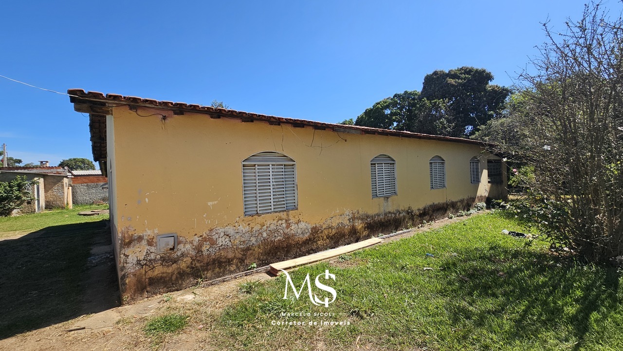Imagem Fazenda à Venda, 104 m² em Engenho das Lages (Gama) - Brasília Imagem Fazenda à Venda, 104 m² em Engenho das Lages (Gama) - Brasília