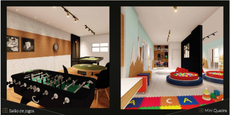 Imagem Apartamento com 3 Quartos à Venda, 143 m² em Canto do Forte - Praia Grande