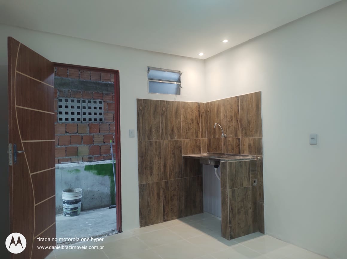 Apartamento com 1 Quarto para Alugar, 100 m² em Compensa - Manaus