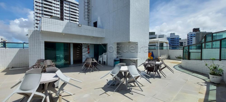 Imagem Apartamento com 2 Quartos à Venda, 60 m² em Boa Viagem - Recife
