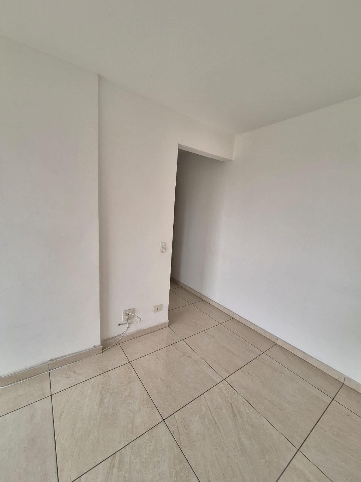 Imagem Apartamento com 2 Quartos à Venda, 55 m² em Jardim Celeste - São Paulo