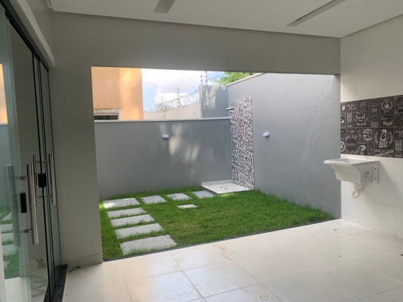 Imagem Casa de Condomínio com 3 Quartos à Venda, 5 m² em Quarenta Horas (Coqueiro) - Ananindeua Imagem Casa de Condomínio com 3 Quartos à Venda, 5 m² em Quarenta Horas (Coqueiro) - Ananindeua