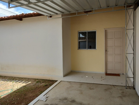 Imagem Casa com 3 Quartos à Venda, 56 m² em Satuba - Satuba