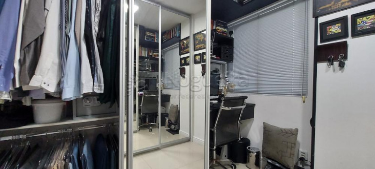 Imagem Apartamento com 3 Quartos à Venda, 67 m² em Boa Viagem - Recife