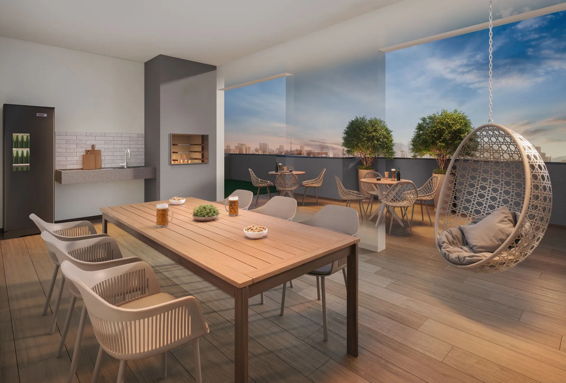 Imagem Apartamento com 2 Quartos à Venda, 33 m² em Jardim Piratininga - São Paulo Imagem Apartamento com 2 Quartos à Venda, 33 m² em Jardim Piratininga - São Paulo