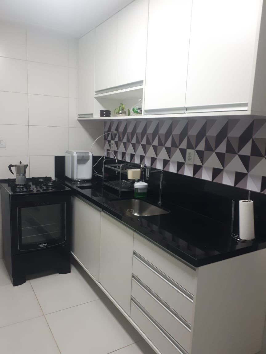 Imagem Apartamento com 3 Quartos à Venda, 95 m²em Costa Azul - Salvador