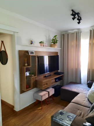 Imagem Apartamento com 3 Quartos à Venda, 68 m² em Jardim Vitória - Bauru Imagem Apartamento com 3 Quartos à Venda, 68 m² em Jardim Vitória - Bauru