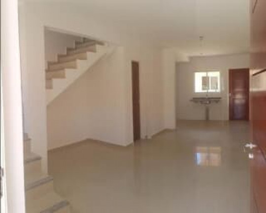Imagem Casa de Condomínio com 2 Quartos à Venda, 62 m² em Planalto - Natal