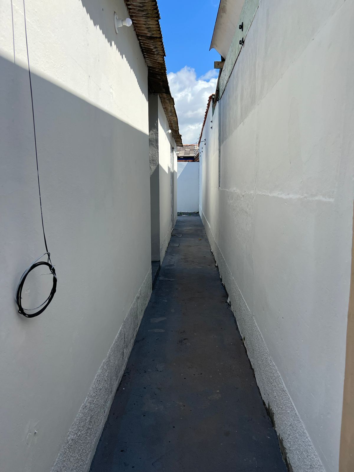 Imagem Casa com 3 Quartos para Alugar ou Temporada, 150 m²em Santíssimo - Santarém Imagem Casa com 3 Quartos para Alugar ou Temporada, 150 m²em Santíssimo - Santarém