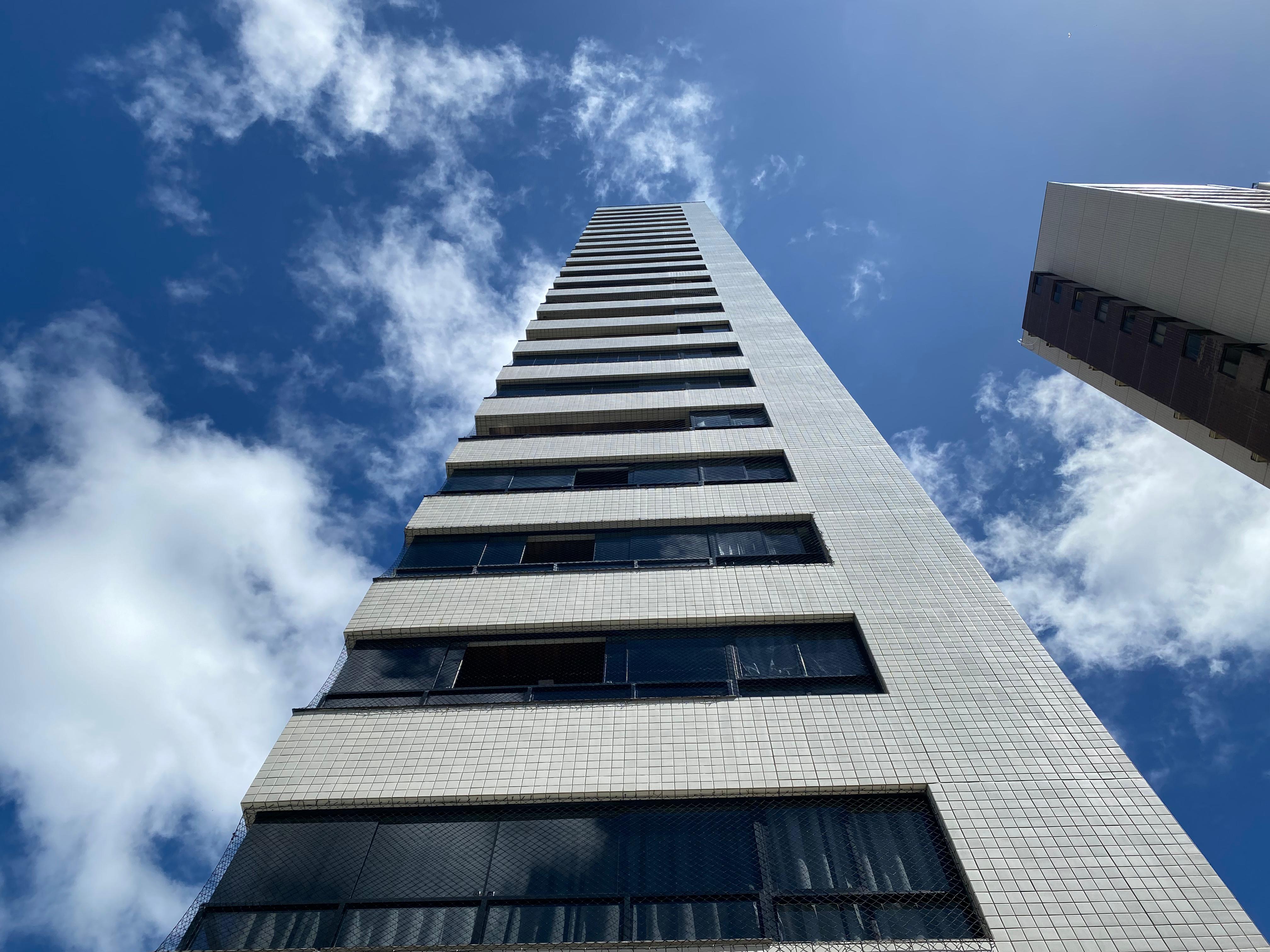 Imagem Apartamento com 4 Quartos à Venda, 158 m²em Boa Viagem - Recife