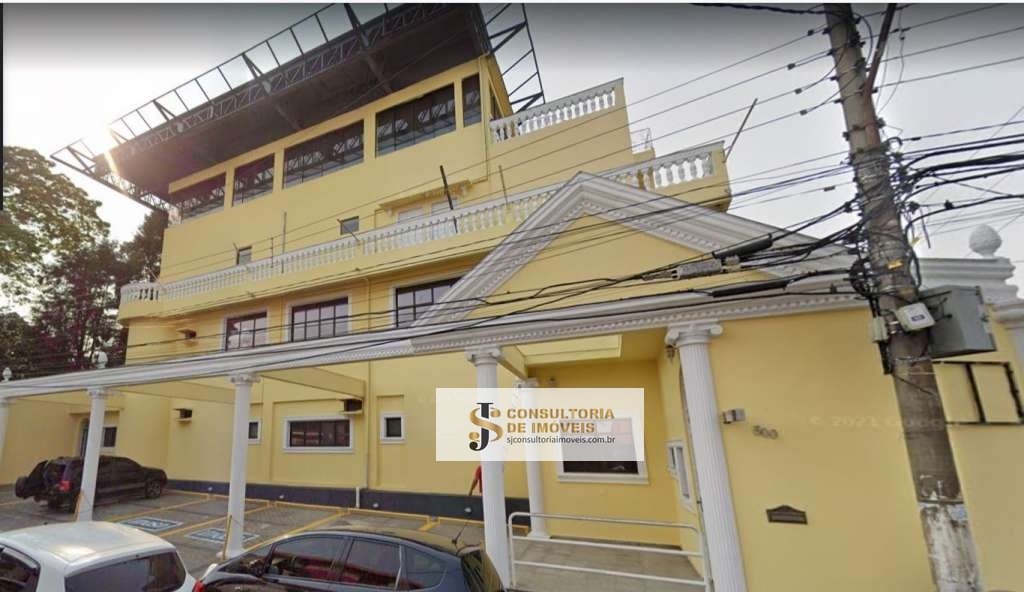 Imagem Imóvel Comercial à Venda, 898 m²em Jardim do Mar - São Bernardo do Campo