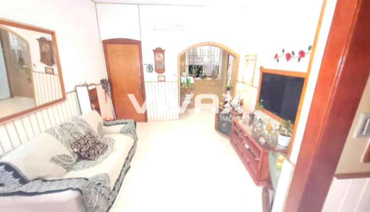 Imagem Apartamento com 2 Quartos à Venda, 56 m²em Flamengo - Rio de Janeiro
