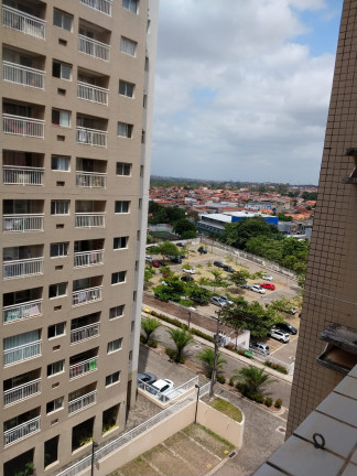 Imagem Apartamento com 2 Quartos para Alugar, 56 m² em Angelim - São Luís Imagem Apartamento com 2 Quartos para Alugar, 56 m² em Angelim - São Luís