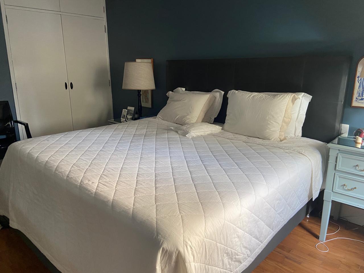 Imagem Apartamento com 3 Quartos à Venda, 142 m²em Perdizes - São Paulo Imagem Apartamento com 3 Quartos à Venda, 142 m²em Perdizes - São Paulo
