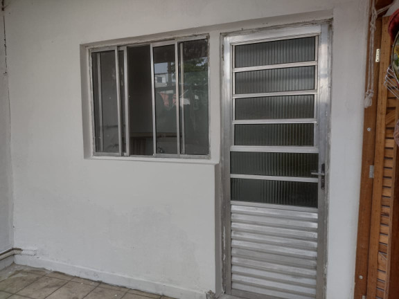 Casa com 2 Quartos à Venda, 50 m² em Jardim Verônia - São Paulo