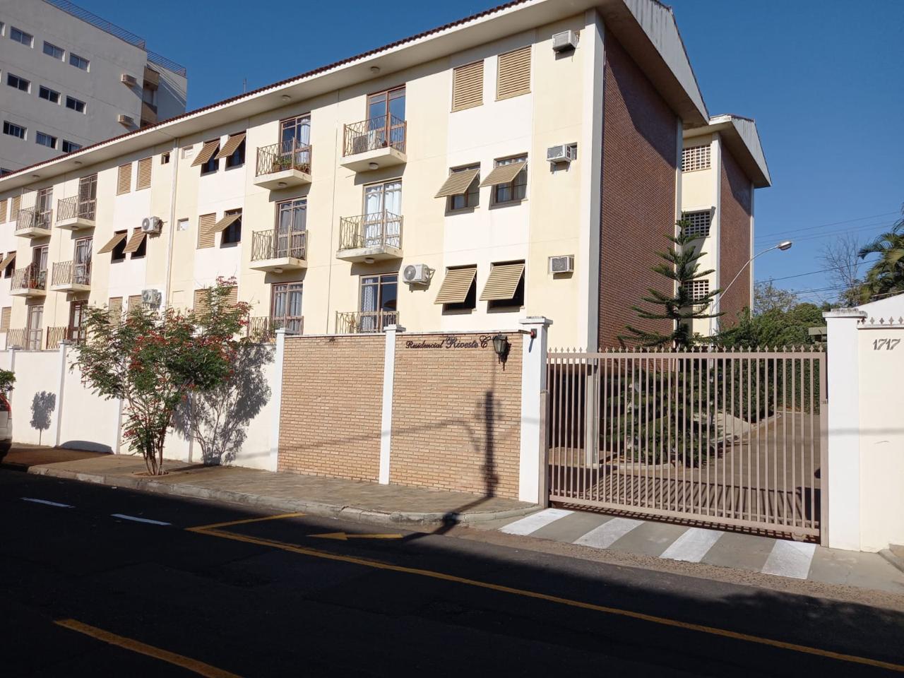 Imagem Apartamento com 2 Quartos à Venda, 70 m² em Vila Nossa Senhora de Fátima - São José do Rio Preto Imagem Apartamento com 2 Quartos à Venda, 70 m² em Vila Nossa Senhora de Fátima - São José do Rio Preto