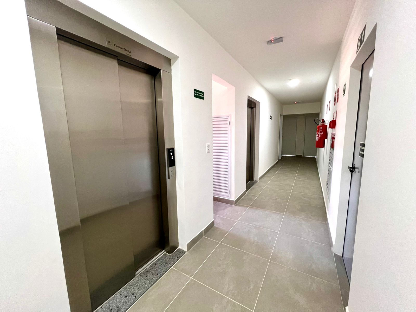 Imagem Apartamento com 1 Quarto à Venda, 47 m²em Guilhermina - Praia Grande