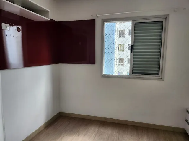 Imagem Apartamento com 3 Quartos à Venda, 63 m²em Monte Castelo - São José dos Campos