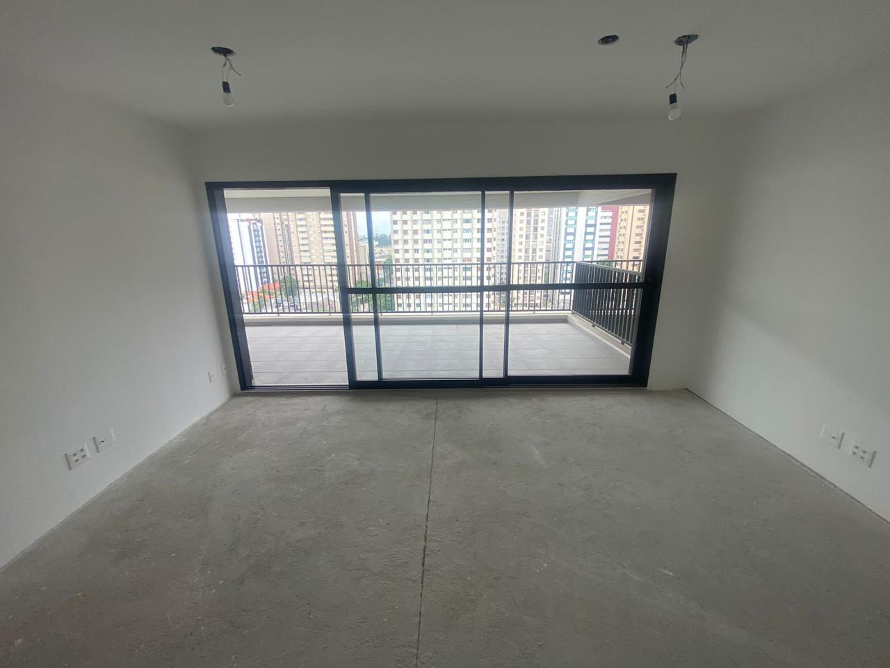 Imagem Apartamento com 4 Quartos à Venda, 147 m² em Vila Clementino - São Paulo
