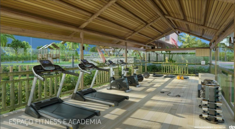 Imagem Apartamento com 1 Quarto à Venda, 32 m² em Praia dos Carneiros - Tamandaré Imagem Apartamento com 1 Quarto à Venda, 32 m² em Praia dos Carneiros - Tamandaré